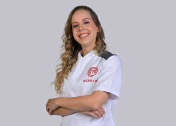 Chef de cozinha brasiliense que venceu o MasterChef Profissionais tem restaurante no Lago Norte