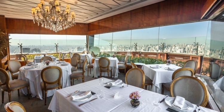 São Paulo: Terraço Itália apresenta menus especiais para as celebrações de fim de ano