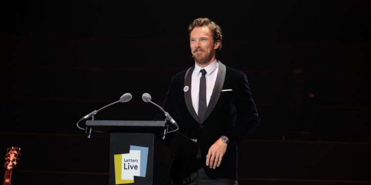 Uma Década de Letters Live: Montblanc Participa da Celebração em Londres