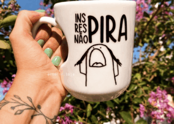 Caneca personalizada é um bom presente? Um gesto atencioso para cada ocasião