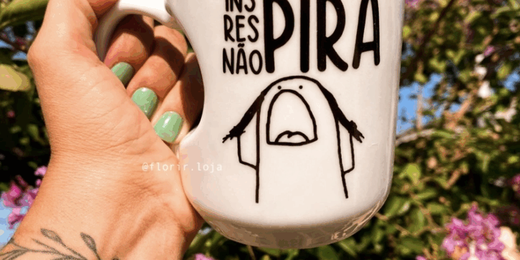 Caneca personalizada é um bom presente? Um gesto atencioso para cada ocasião