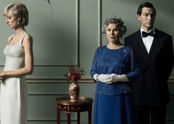 The Crown vai leiloar figurino, acessórios e móveis icônicos das seis temporadas