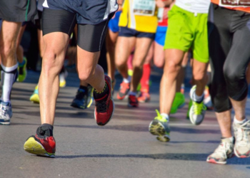 TGS Run: Taguatinga Shopping celebra seus 23 anos com percursos de corrida de rua