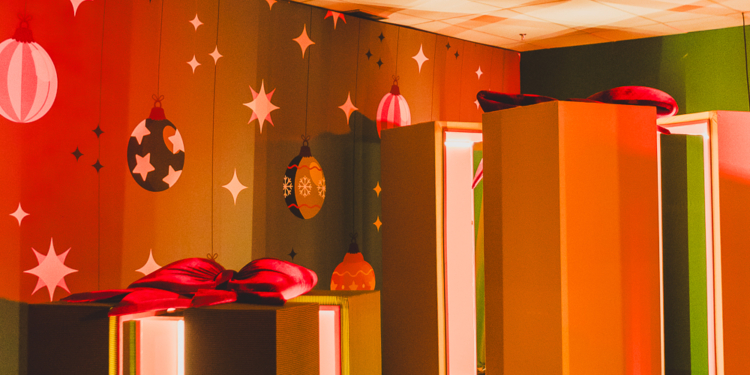 Cidade de Natal abre as portas com diversão na Arena BRB Mané Garrincha