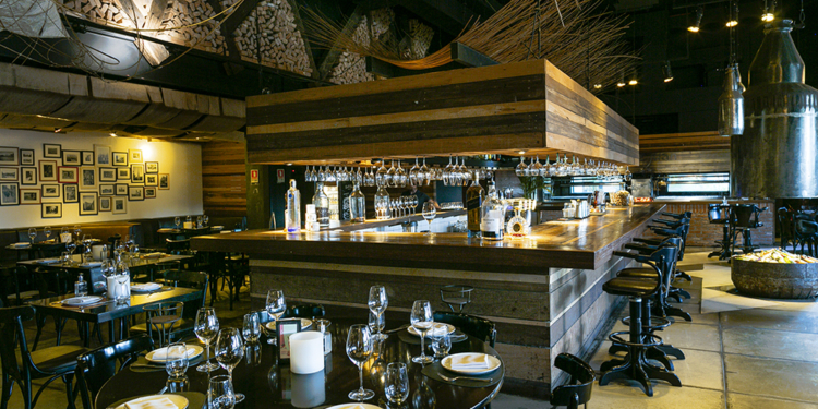 Pobre Juan Brasília recebe certificação Green Kitchen pela qualidade sustentável