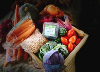 Feira da Praça 13 tem saborosas opções para presentear neste Natal