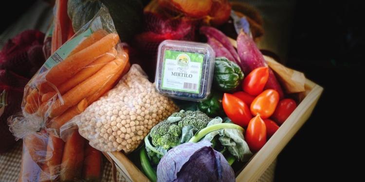 Feira da Praça 13 tem saborosas opções para presentear neste Natal