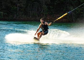 Feriado no Bali Park: maior praia artificial da América do Sul estende funcionamento no fim de ano