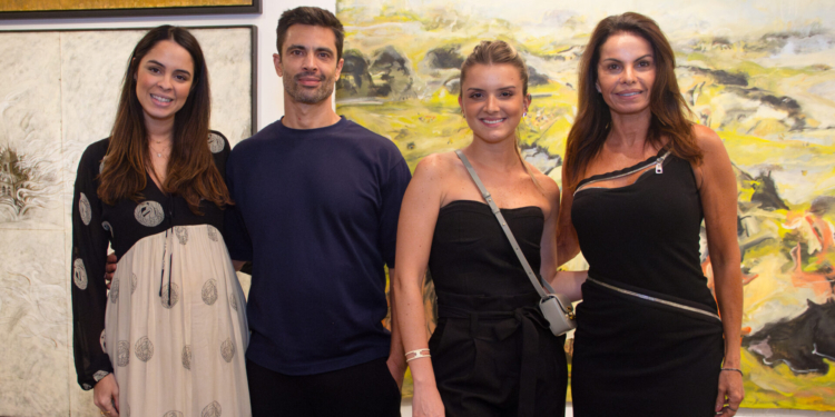 Casapark Prime Talks: Amanda Ferber e Samuel Lamas falaram sobre a arquitetura, urbanismo e o design produzido em Copenhague