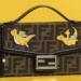Streetwear: Fendi lança coleção em collab com Pokémon