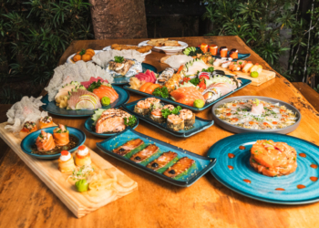 Haná oferece sugestões para confraternizações de final de ano