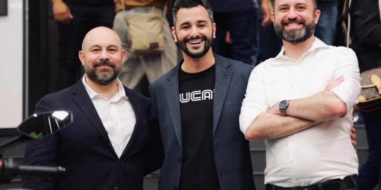 Ducati: 299 Imports inaugura quarta loja de motos em Brasília