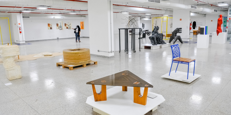 Museu de Arte de Brasília divulga programação inédita para férias escolares