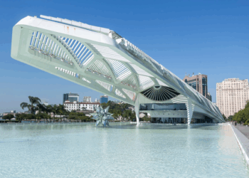 Rio: Museu do Amanhã recebe exposições inéditas a partir de janeiro