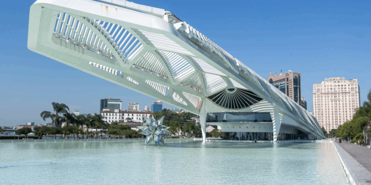 Rio: Museu do Amanhã recebe exposições inéditas a partir de janeiro