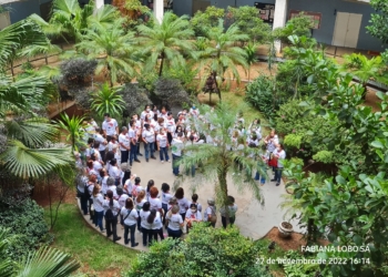 Casapark recebe a Serenata de Natal neste sábado, dia 9