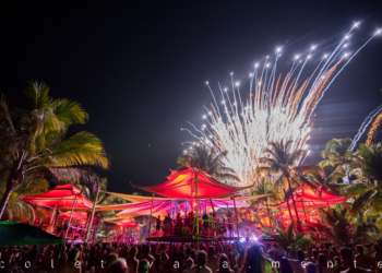 17ª edição do Festival Universo Paralello acontece de 27 de dezembro a 03 de janeiro na Bahia