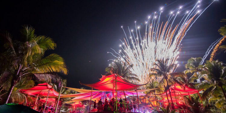 17ª edição do Festival Universo Paralello acontece de 27 de dezembro a 03 de janeiro na Bahia