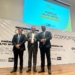 Administração do Plano Piloto recebe troféu ouro no prêmio Alto Nível 2023, da CGDF