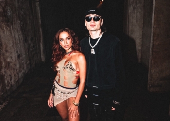 Na Billboard: Anitta volta à principal parada musical dos Estados Unidos com ‘Bellakeo’
