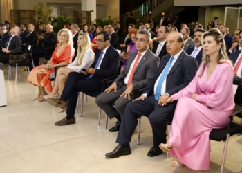 Prêmio RGB homenageia instituições e profissionais que adotam boas práticas de Governança