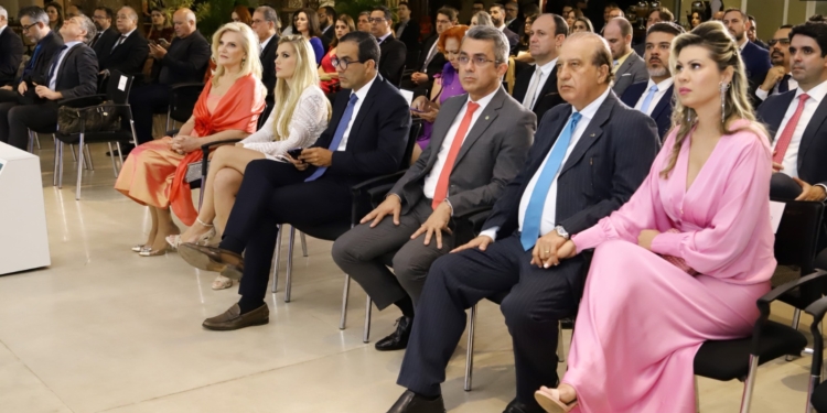 Prêmio RGB homenageia instituições e profissionais que adotam boas práticas de Governança