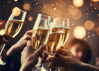 Ainda não decidiu onde vai passar o Réveillon? Estilozzo indica locais para você curtir com a família e amigos