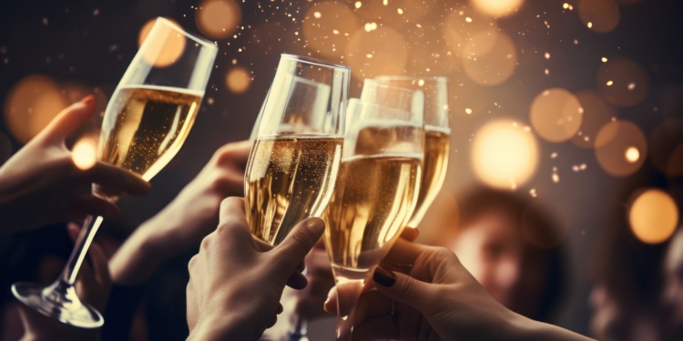 Ainda não decidiu onde vai passar o Réveillon? Estilozzo indica locais para você curtir com a família e amigos