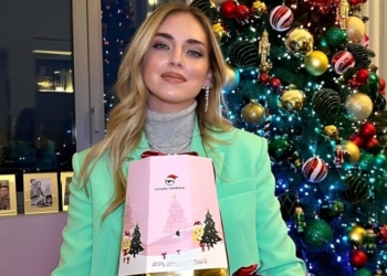 Crise de blogueira: Chiara Ferragni perde contrato após polêmica