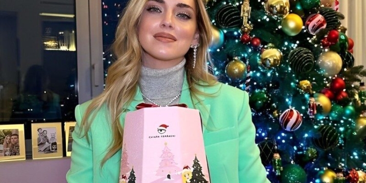 Crise de blogueira: Chiara Ferragni perde contrato após polêmica