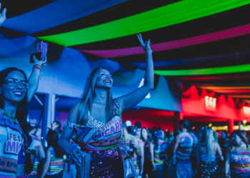 Festival Micarê 2024 já tem data marcada e ingressos estarão em pré-venda