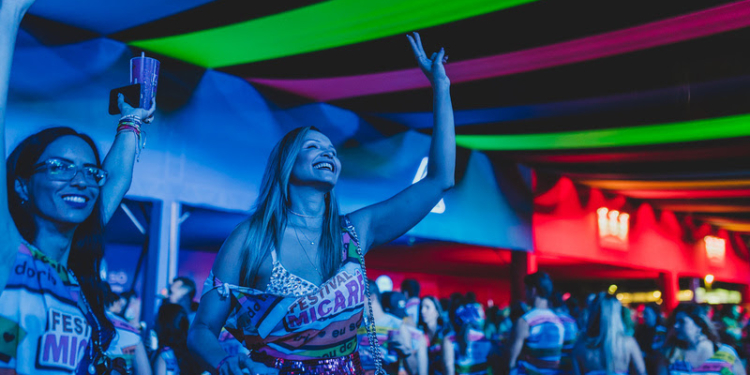 Festival Micarê 2024 já tem data marcada e ingressos estarão em pré-venda