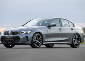 Produção nacional em alta: BMW atinge 66% das vendas no Brasil com modelos produzidos em Santa Catarina