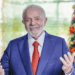 “Somos um mesmo povo e um só país”, diz Lula no pronunciamento de Natal
