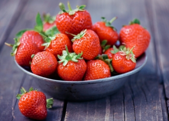 Altas temperaturas: Confira 3 frutas que contribuem na hidratação do corpo