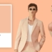 Pantone escolhe Peach Fuzz como a Cor do Ano de 2024