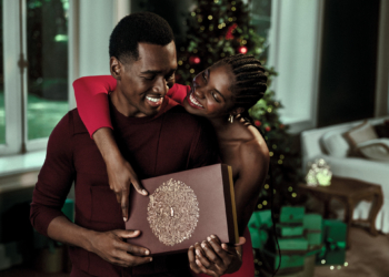 Para comemorar o Natal, o Boticário lança mais de 30 kits e combos especiais