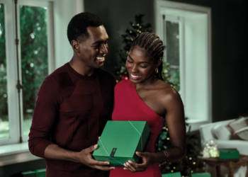 O Boticário pretende superar em 20% as vendas de Natal neste ano