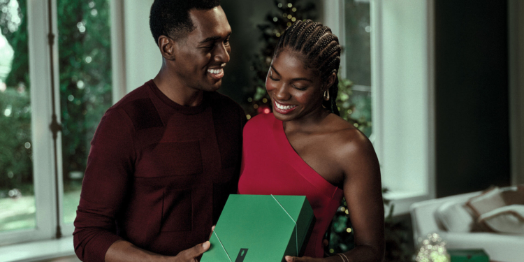 O Boticário pretende superar em 20% as vendas de Natal neste ano