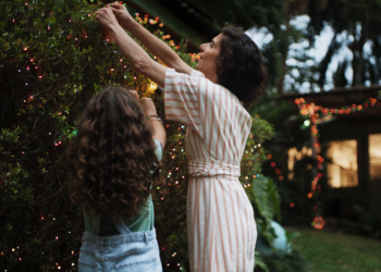 Intimidade Artificial: O Boticário lança campanha de Natal 2023