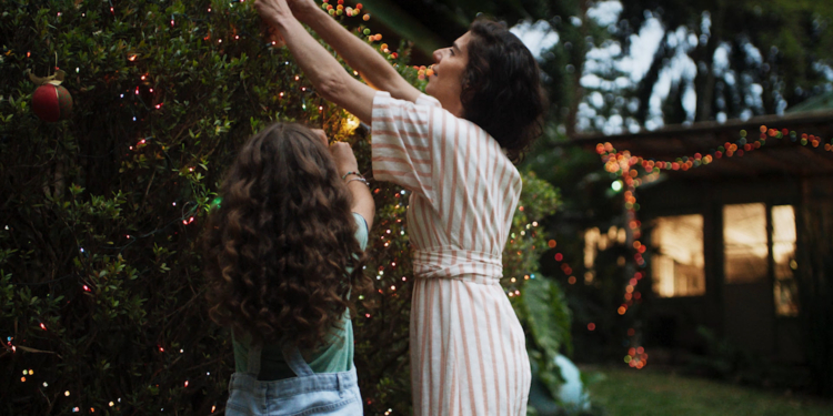 Intimidade Artificial: O Boticário lança campanha de Natal 2023