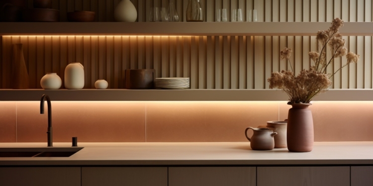 Qual revestimento escolher de acordo com o cômodo da sua casa?