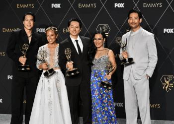 Emmy 2023: confira os vencedores da 75ª edição