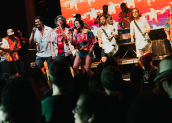 Carnaval do Monobloco: falta um mês para a grande festa em Brasília