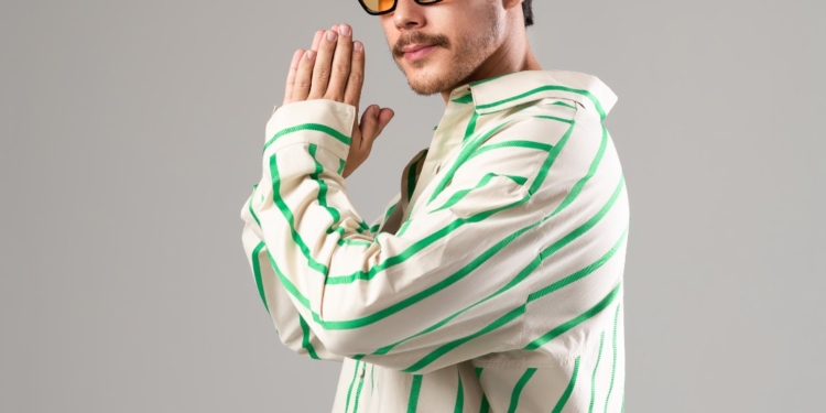 Mayfair: festa paulista de house desembarca em Brasília nesta sexta-feira (12)