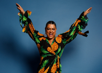 Preta Gil anuncia Gilsons como convidado do Bloco da Preta