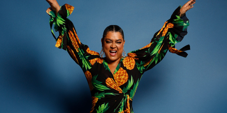 Preta Gil anuncia Gilsons como convidado do Bloco da Preta