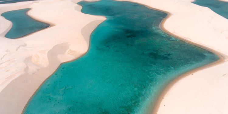 Top 7 destinos de ecoturismo no Brasil para visitar em 2024