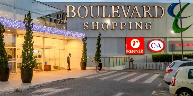 Boulevard Shopping Brasília começa ‘Liquida Verão 2024’
