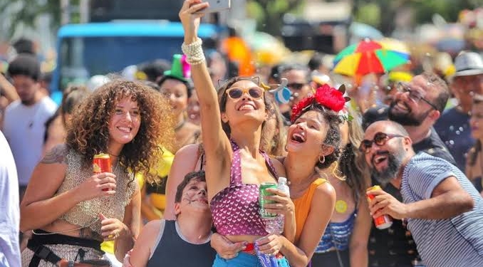 Carnaval 2024: divulgado o resultado final dos blocos de rua
